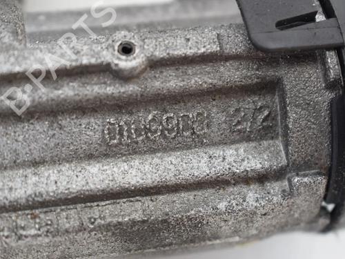Engine control unit (ECU) FIAT DUCATO Van (250_) 115 Multijet 2,0 D | BP36136507M57 - Image 7