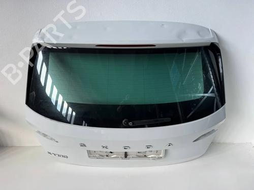 Used Tailgate Tailgate SKODA KAROQ (NU7, ND7) 2.0 TDI (116 hp) 36134276 36134276