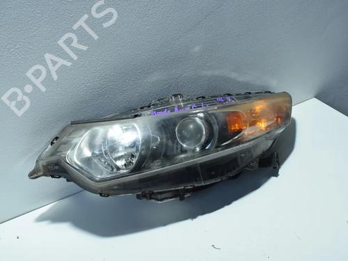 Optica esquerda Optica esquerda PORSCHE CAYENNE (92A) [2010-2018] 36135357 36135357