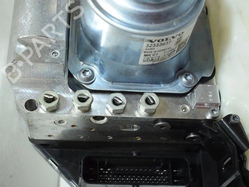 Servo brake VOLVO XC90 II (256) B5 Mild-Hybrid AWD | BP36135976M42 - Image 6