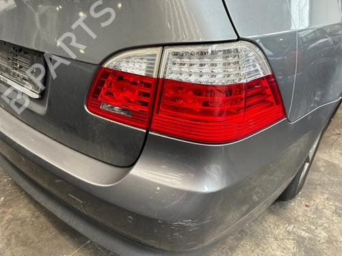 Right taillight BMW 5 Touring (E61) 530 d xDrive | BP36133099C35 - Image 9