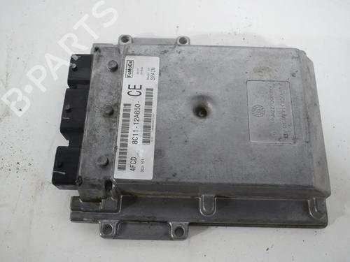 Used Engine control unit (ECU) Engine control unit (ECU) 39235936 39235936