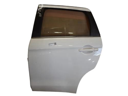 Used Left rear door Left rear door MITSUBISHI ASX (GA_W_) [2009-2026] 36136562 36136562