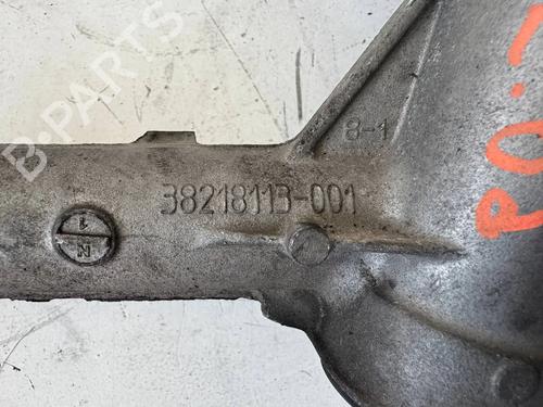 Steering rack BMW 2 Gran Tourer (F46) 218 d | BP36134088M22 - Image 4