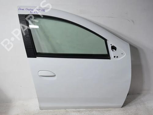 Portier rechts voor Portier rechts voor DACIA DUSTER (HM_) 1.2 TCe 125 4x4 (HMMA) (125 hp) 36137199 36137199