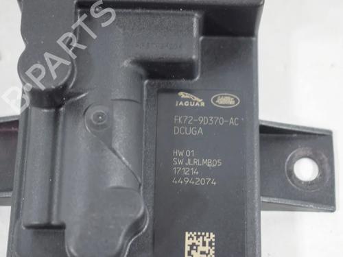 Electronic sensor JAGUAR XE (X760) 3.0 S | BP39646749M84 - Image 2