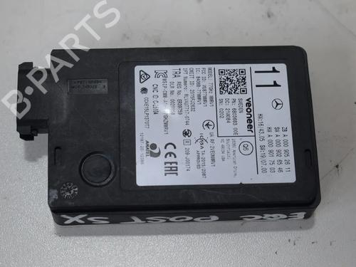 Used Electronic sensor Electronic sensor MERCEDES-BENZ EQC (N293) EQC 400 4-matic (293.890) (408 hp) 36135127 36135127