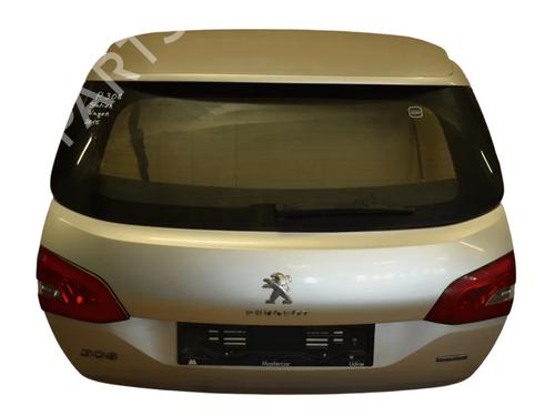 Bagklap CC/Kombi-Coupé Bagklap CC/Kombi-Coupé 36135415 36135415