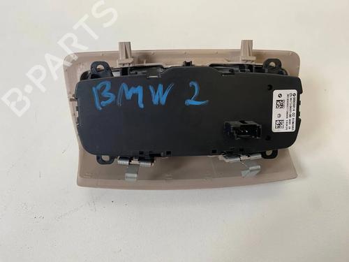 Headlight switch BMW 2 Gran Tourer (F46) 218 d | BP36133620I24 - Image 2