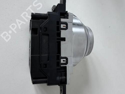 Gear lever FORD GALAXY III (CK) 2.5 FHEV | BP36134294M90 - Image 2