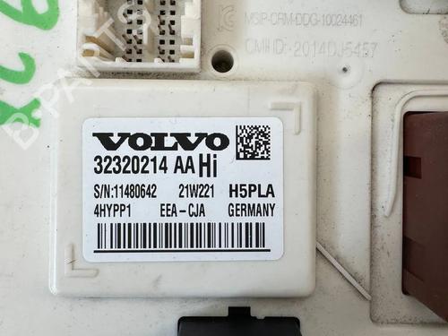 Electronic module VOLVO XC60 II (246) B4 Mild-Hybrid AWD | BP36133783M83 - Image 2