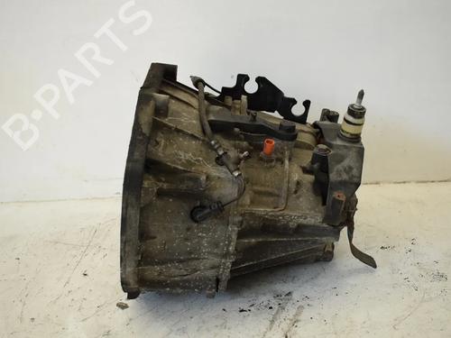Gearbox RENAULT TRAFIC II Van (FL) 2.0 dCi 115 (FL01, FL0U, FL00, FL0H, FL0M) | BP36135786M3 - Image 2