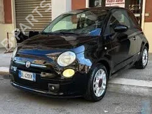 Alternator FIAT 500 (312_) 1.0 Mild Hybrid (312.AYD1B) | BP36134648M7 - Image 5