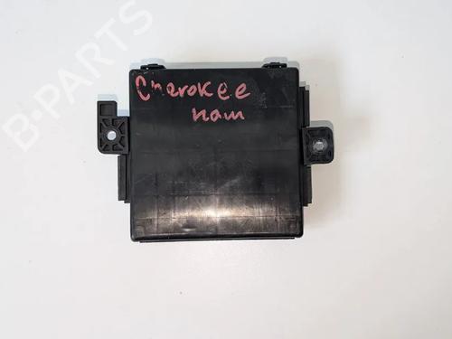 Electronic module JEEP GRAND CHEROKEE IV (WK, WK2) 3.0 CRD V6 4x4 | BP36134516M83 - Image 2