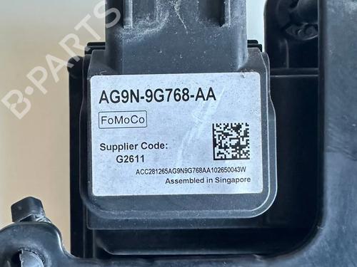 Electronic sensor VOLVO XC60 I SUV (156) D5 AWD | BP36133118M84 - Image 4