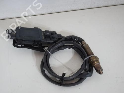 Elektronisk sensor Elektronisk sensor BMW 3 Touring (G21, G81) 320 d Mild-Hybrid xDrive (190 hp) 36137667 36137667