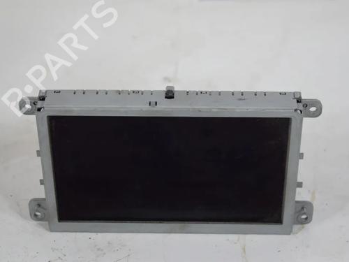 display-monitor-audi-a4-b8-8k2-2007-2008-2009-2010-2011-2012-2013-2014-2015-2016-2017-40172705 main image