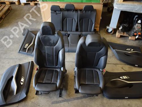 Set sedili Set sedili BMW 3 Touring (G21, G81) 320 d Mild-Hybrid xDrive (190 hp) 36137651 36137651