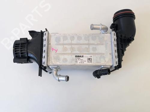 Ladeluftkühler für Ladeluftkühler SEAT TARRACO (KN2) 1.5 TSI ACT (150 hp) 36134748 36134748