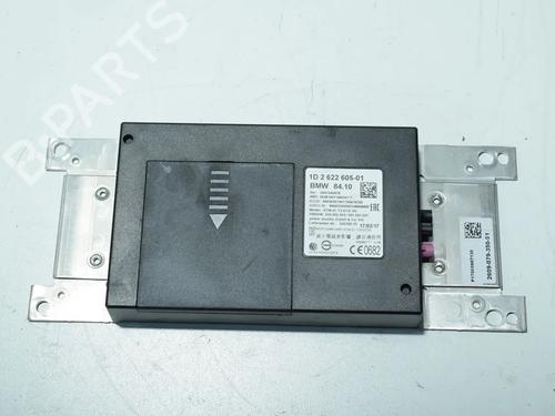 electronic-module-bmw-1-f20-2011-2012-2013-2014-2015-2016-2017-2018-2019-36135944 main image
