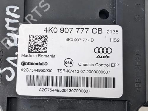 Electronic module AUDI A6 C8 Avant (4A5) RS6 TFSI Mild Hybrid quattro | BP36134500M83 - Image 2