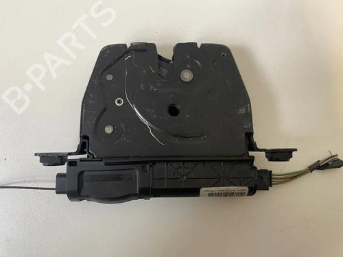 Used Tailgate lock Tailgate lock BMW 3 Touring (F31) [2012-2019] 36133610 36133610