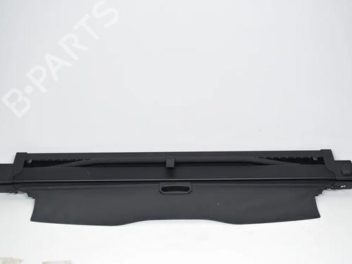 Used Rear parcel shelf Rear parcel shelf BMW 5 Touring (F11) 530 d (245 hp) 36136388 36136388
