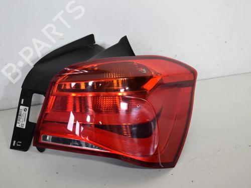 Used Right taillight Right taillight BMW 1 (F20) M 140 i xDrive (340 hp) 36137599 36137599