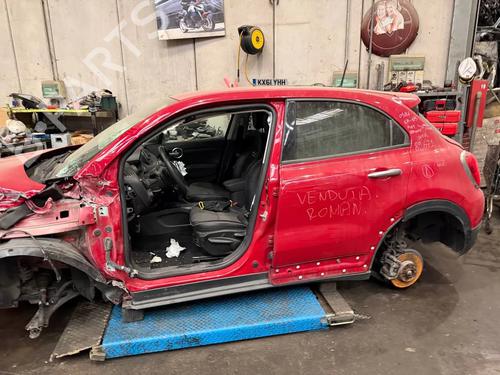 Gearbox FIAT 500X (334_) | BP36137415M3 - Image 17