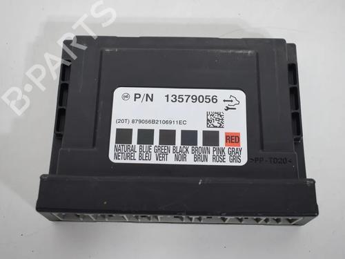 Elektronische module Elektronische module OPEL ASTRA J (P10) [2009-2016] 36136476 36136476
