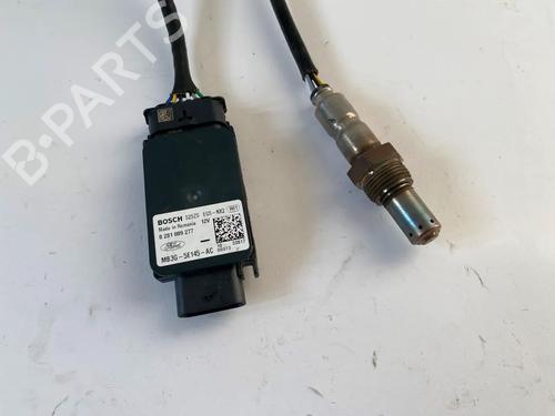 Electronic sensor FORD RANGER (TKE) | BP36133275M84 - Image 2