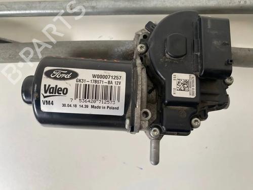 Front wiper motor FORD TRANSIT V363 Platform/Chassis (FED, FFD)  | BP36133644M29  - Image 6