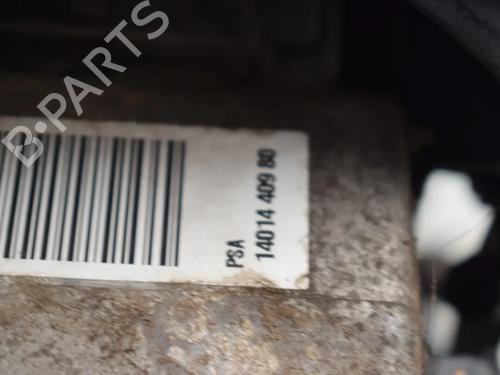 Steering pump PEUGEOT BOXER Van 2.2 HDi 120 | BP36136723M99 - Image 5