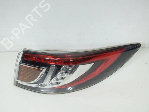 Used Right taillight Right taillight 38042646 38042646