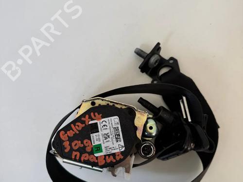 Used Rear right seatbelt Rear right seatbelt FORD GALAXY III (CK) 2.5 FHEV (190 hp) 36134013 36134013