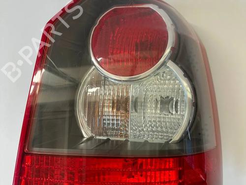 Højre baglygte Højre baglygte LAND ROVER FREELANDER 2 (L359) [2006-2015] 36133151 36133151