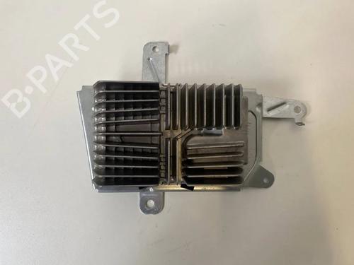 Used Electronic module Electronic module BMW 2 Gran Tourer (F46) 218 d (150 hp) 36133624 36133624