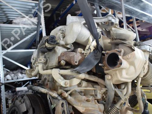 Engine ISUZU D-MAX I (TFR, TFS) 2.5 DiTD 4x4 (TFS86_) | BP36289494M1 - Image 5