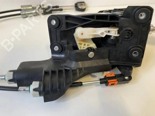 Girspak FORD TRANSIT V363 Platform/Chassis (FED, FFD) | BP36133600M90 - Image 3