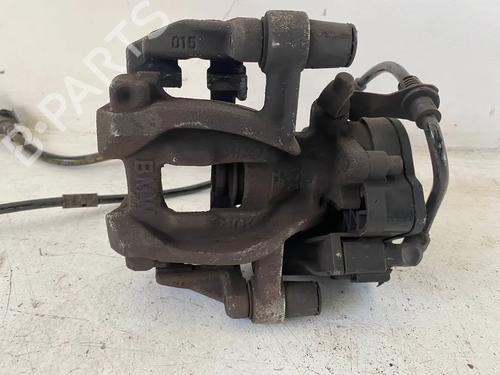 Left rear brake caliper BMW 1 (F40) 118 d | BP36133944M107 - Image 3