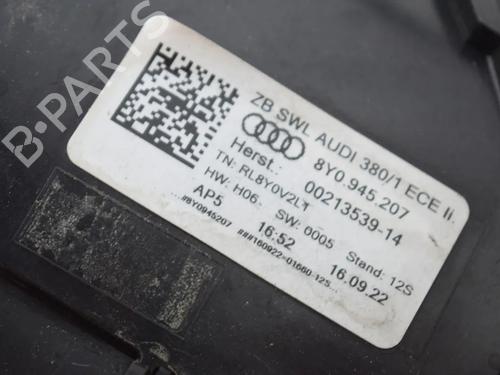 Left taillight AUDI A3 Sportback (8YA, 8YF) 35 TDI | BP39235968C34 - Image 3