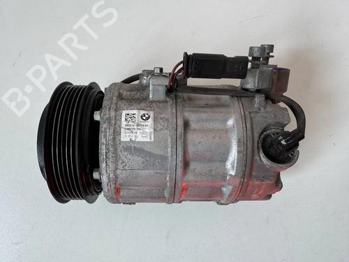 Compressor A/A Compressor A/A BMW 2 Gran Tourer (F46) 218 d (150 hp) 36134102 36134102