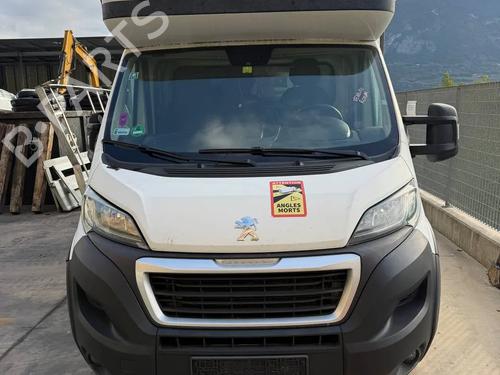 ABS pump PEUGEOT BOXER Platform/Chassis 2.0 BlueHDi 160 | BP40172681M43 - Image 7
