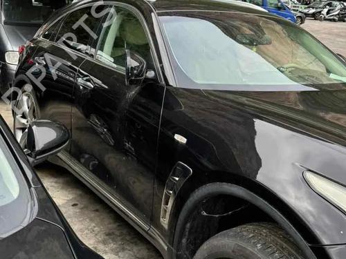 Radio INFINITI QX70 30d AWD | BP36133001E6 - Image 9