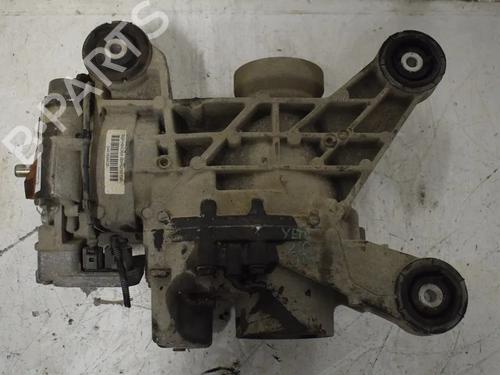 Rear differential SKODA YETI (5L) 2.0 TDI 4x4 | BP36136029M24 - Image 6