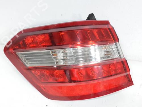 Used Rear bumper left light Rear bumper left light 37507376 37507376
