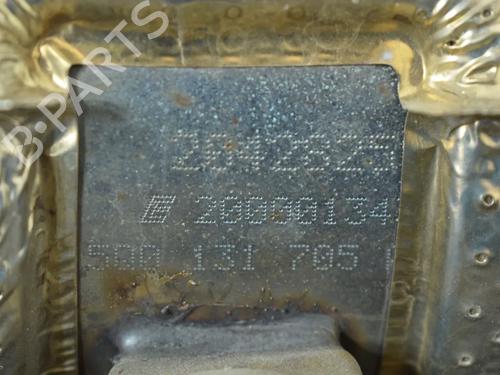 Catalyst AUDI Q3 (8UB, 8UG) | BP36137307M10 - Image 5