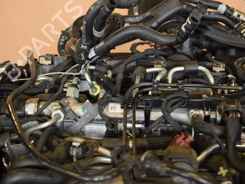 Engine AUDI A4 B9 (8W2, 8WC) 2.0 TFSI | BP36136097M1 - Image 14