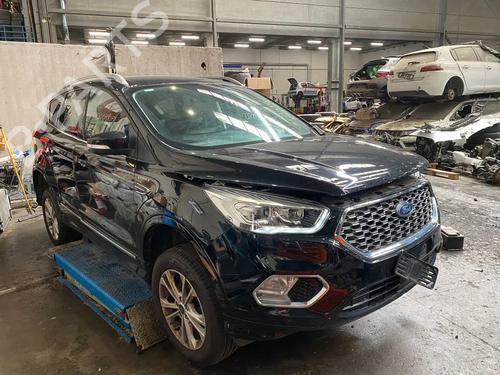 Left taillight FORD KUGA II (DM2)  | BP36135363C34  - Image 5
