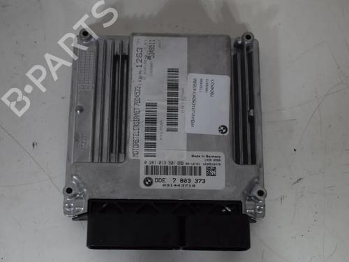 Used Engine control unit (ECU) Engine control unit (ECU) BMW 3 Touring (E91) [2004-2012] 36137559 36137559